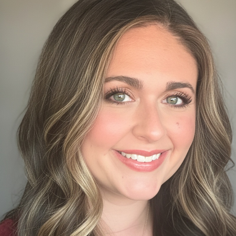 Jessica Hanson - CEO